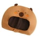 thumbnail image 2 of Sombrero de felpa Salvador accesorios para clubes nocturnos festivales juegos de rol Cosplay, 2 of 7