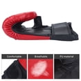thumbnail image 1 of ANGGREK Gants de Combat de Boxe Sacs de Sable Gants de Boxe pour Garçon, 1 of 8