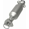 thumbnail image 4 of Magnaflow California Converter 4481628 Direct Fit California Catalytic Converter Fits select: 1996-1998 HONDA CIVIC EX, 4 of 5