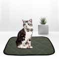 thumbnail image 4 of Fosa Car Summer Pet Mat, Pet Mat, Home For Dogs Cats, 4 of 8