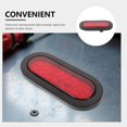 thumbnail image 3 of BESTYASH Luz De Para Camión En Material PP Resistente Con Luz Estroboscópica Roja, 3 of 8