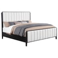 thumbnail image 3 of Brookmead 60-inch Upholstered Eastern King Bed Black, 3 of 11