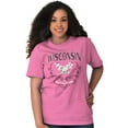 thumbnail image 4 of Cute Wisconsin Cheesehead Girl Women's Graphic T Shirt Tees Brisco Brands L, 4 of 6