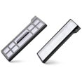 thumbnail image 3 of For X10 Pro Omni Replacement Parts Accessories Main Side Brush Hepa Filter Mop Cloth Dust Bags, 3 of 5