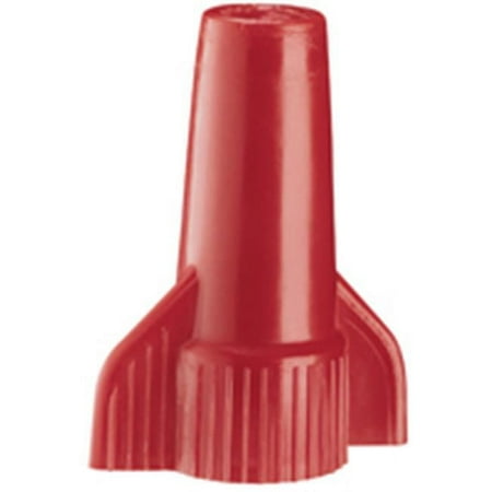 UPC: 0032076170868 | Gb-Gardner Bender 17-086 Red Wire Connector