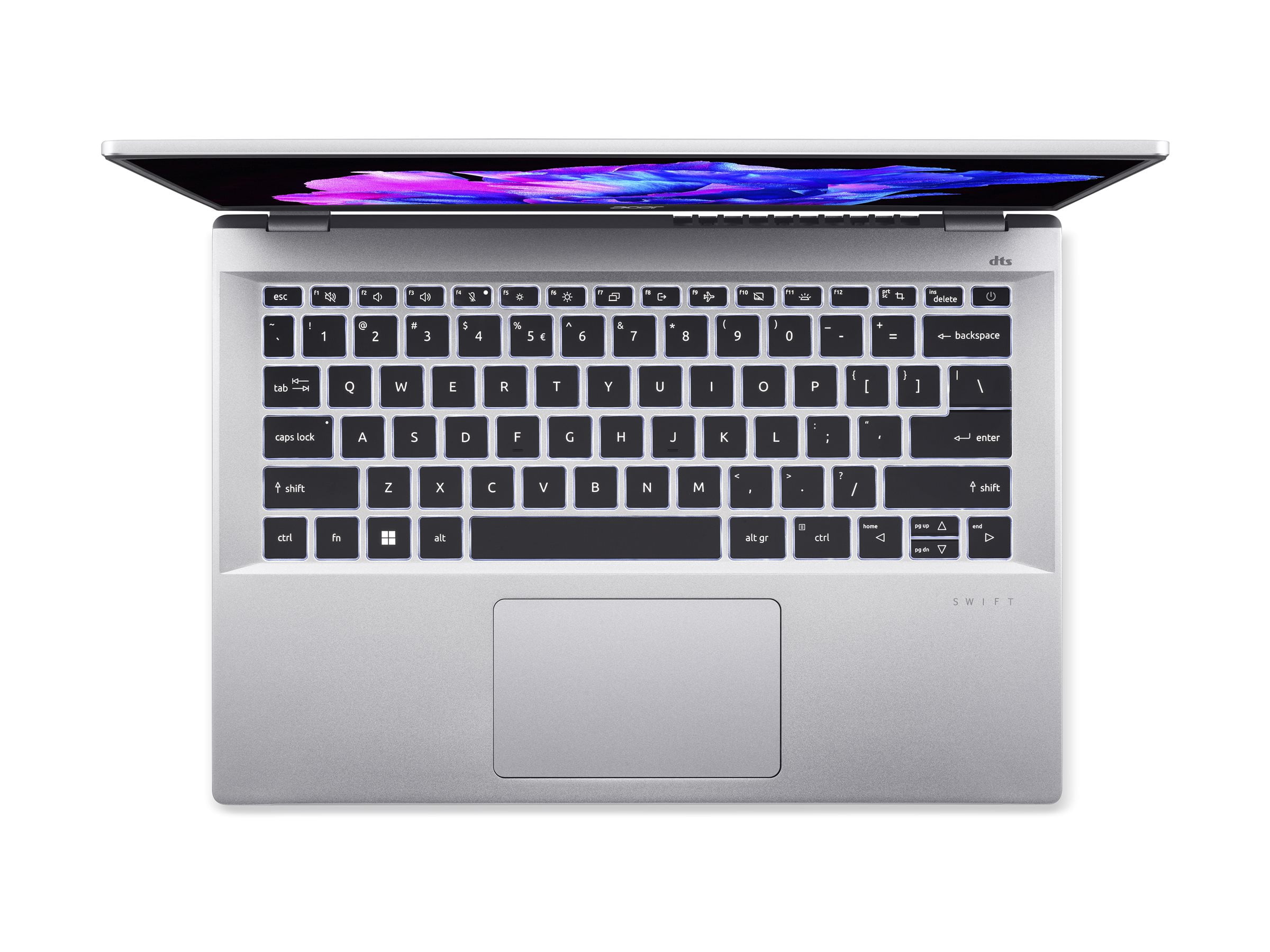 Acer Swift Go 14