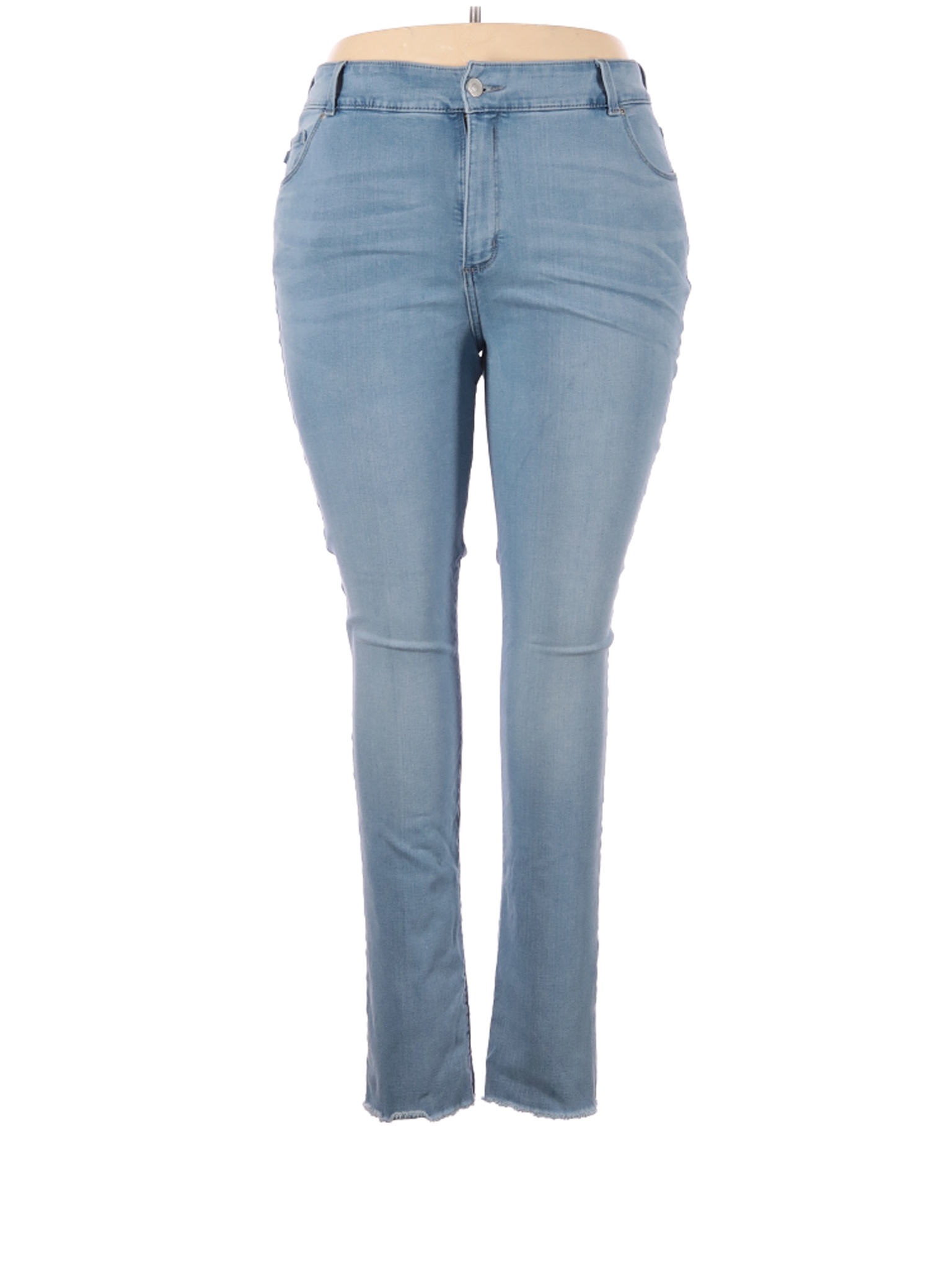 women's size 20 jeans