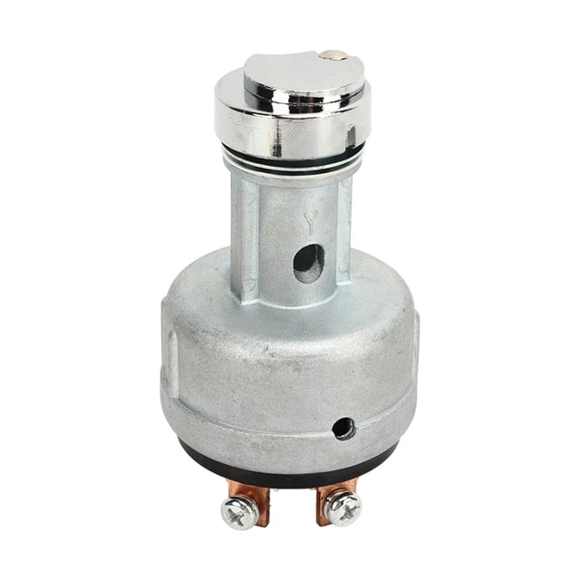 Interruptor de encendido Nikou 22B0611910 Interruptor de repuesto Llave de arranque