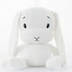 thumbnail image 1 of Ins / Soft / Cute / Rabbit Plush Toy / Lucky Rabbit Doll with Long Ears / Children's Birthday Giftwhite70cm Deng Xun unisex, 1 of 2