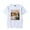 white, variant on Travis Barker Merch T-shirts Merch Women Clothes Trend Casual Short Sleeve Top