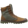 thumbnail image 6 of Palladium Men Pampa Sport Cuff Wpn Boots Bridle Brown, 6 of 8