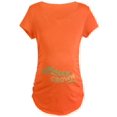 thumbnail image 1 of CafePress - Locally Grown Maternity Dark T Shirt - Maternity Dark T-Shirt, 1 of 1