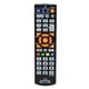 thumbnail image 1 of Seitruly Universal Smart IR TV Control remoto Función de aprendizaje Controlador inalámbrico Reemplazo para TV CBL DVD SAT L336 Electrónica, 1 of 7