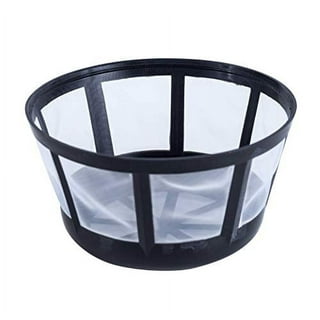 Removable Filter Basket BCM1410BDC-02 - OEM Black and Decker 
