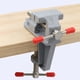 thumbnail image 4 of Mini Tornillo de Banco de Aleación de Acero, Tornillo de Banco Multifuncional, Tornillo de Banco de Mesa para Moldes de Manualidades de Bricolaje, 4 of 8