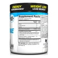 BPI Sports CLA + Carnitine Conjugated Linoleic Acid Weight Loss