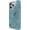 Floral Teal, variant on ZAGG London Snap iPhone 15 Pro Max Case - Protective Cell Phone Case Drop Protection (13ft/4m) Durable Graphene MagSafe Phone Case Slim and Lightweight