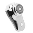 thumbnail image 3 of Electric Beard Trimmer Starlight Silver Mini Intelligent Digital Display Type C Port Electric Beard Clipper for Man Household Travel,MiniElectricBeardCutter,ElectricBeardClipper, 3 of 5