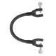 thumbnail image 2 of Ski Tip Connector Professional Speed Control Durable Portable Ski Training Aid For Beginners Kids, 2 of 5