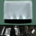 yilyih Book Night Light for Reading,Led Light Eye Panel Book Reading