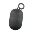 thumbnail image 4 of Luzkey Inflatable Plug Rubber Water Blocking Leak Detection Repair for Sewage Pipeline Inspection Sewer Test Plug Plumbing Tool 300mm, 4 of 8