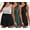 Deepgreen/black/gray black(3pack), variant on Beaisland 3 Pack Women Maternity Tank Tops Sleeveless Pregnancy Tank Shirts Postpartum Tops Basic Shirts Summer