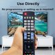 thumbnail image 3 of AKB73615316 Reemplazo Remoto para LG TV 47LS4600- 60PA5500- 47LS460LS4600 32LS5600 37LS5600 42LS5600 47LS5600 55LS5600, 3 of 6