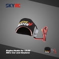 thumbnail image 3 of SKYRC Engine for 19-26Nitro Car Airplane Helicopter, 3 of 7