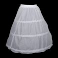 thumbnail image 1 of Enagua de crinolina para niña de , vestido de baile, enaguas cortas, enaguas, de aro para fiesta, regalos para 65cm perfecl Enaguas Crinolina, 1 of 8