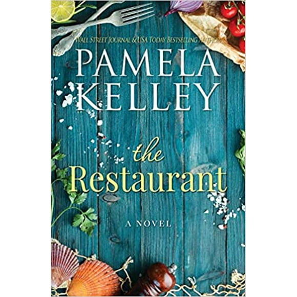 The Restaurant Broché 16 Mai 2020 par Pamela M. Kelly