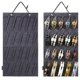 thumbnail image 1 of Pinzas para el cabello, organizador de almacenamiento, soporte para lazos para el cabello, colgante de pared para niñas, dormitorio, accesorio para Hugo Titular de lazo de pelo, 1 of 10