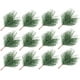 thumbnail image 3 of 48 agujas de pino de PVC simuladas., 3 of 8