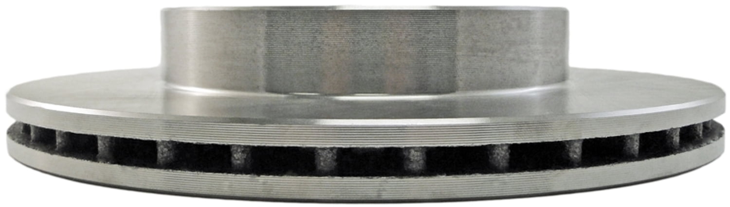 Winstop Brake Rotor, Front WS233589, Toyota Echo 2000