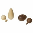 thumbnail image 2 of BIRD & TRUMPET salt and pepper shaker, 2 of 2