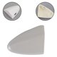 thumbnail image 4 of 69218-53021 Tapa de la cubierta de la llave de la manija de la puerta exterior delantera izquierda del lado del conductor para Is250 Is350 Is F 2006-201 blanco, 4 of 5