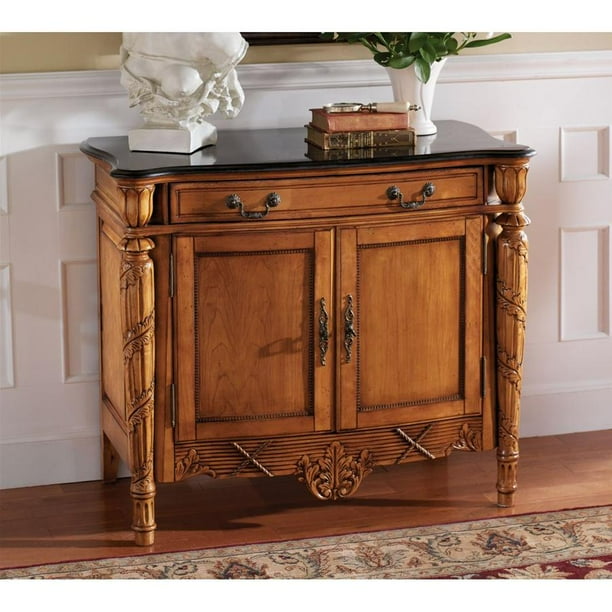 French Second Empire Console Walmart Com Walmart Com