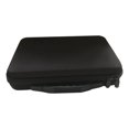 thumbnail image 3 of Bolsa de almacenamiento para bolas, caja de recolección, estuche organizador compacto profesional a prueba de golpes, estuche de almacenamiento de yoyo de 12 agujeros, bolsa protectora negro, 3 of 10