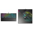thumbnail image 4 of Tapis de Souris Carré avec Icône ROCCAT® Sense, 4 of 9