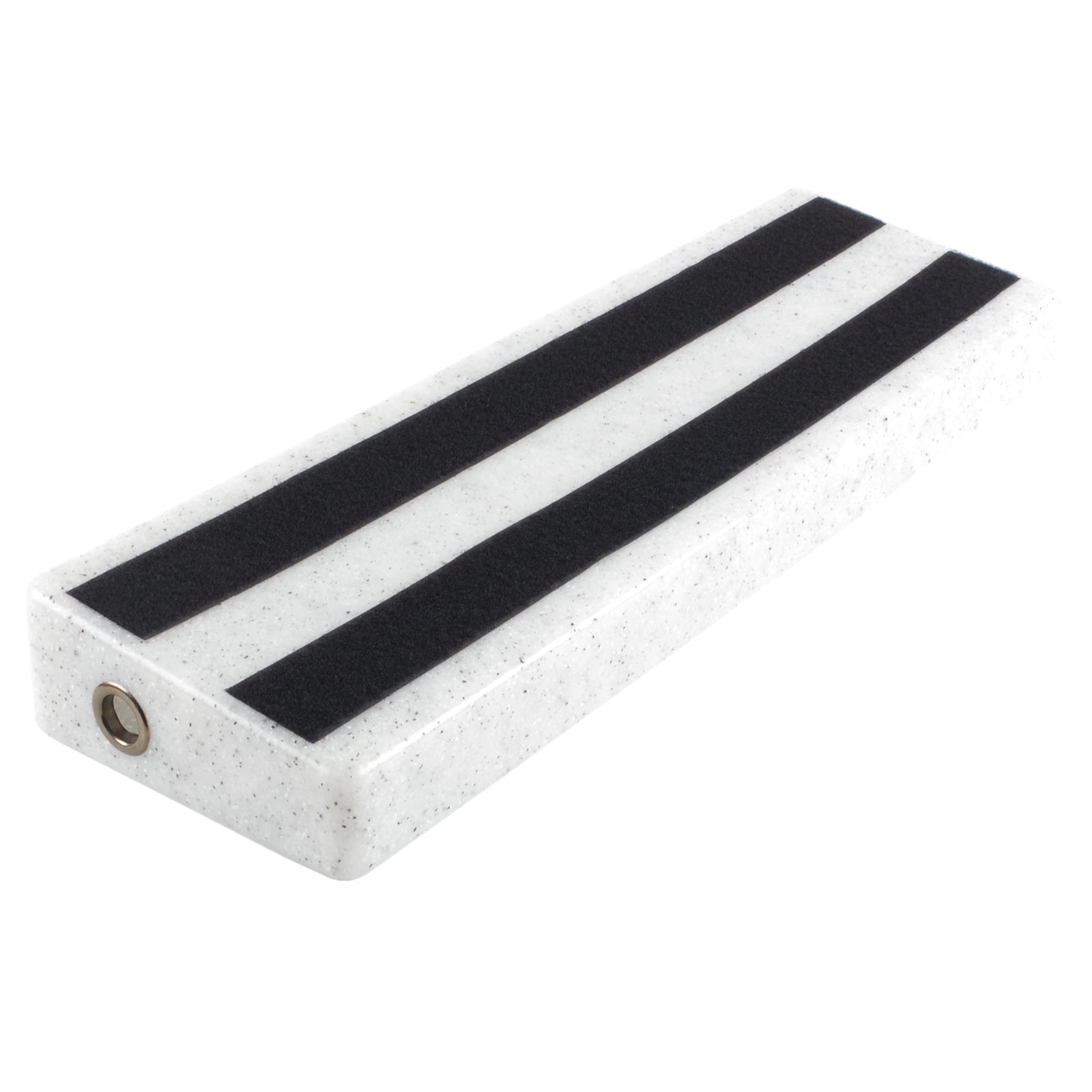 Rockhouse RPB-3 Lightweight Portable Guitar Effect Pedal Board with Linking TapesIdeal for Stage Performances and Jam Sessions