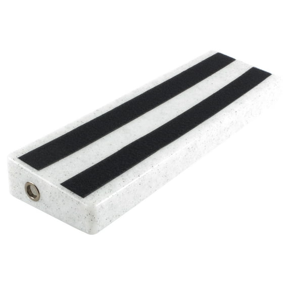 RPB-3 Rockhouse Small Portable Lightweight Engineering Guitar Effect Pedal Board with Linking Tapes