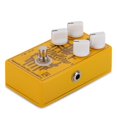 thumbnail image 3 of Caline CP-502 Mellow Drive Pedal Overdrive Electric Guitar Effect Pedal, 3 of 6