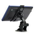 thumbnail image 4 of Car GPS 7'' Truck Car Navigation 256M+8GB Capacitive Screen Navigator Camera Optional ,Easy to Operate, 4 of 7