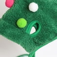thumbnail image 6 of Pet Christmas Hat Dogs Cats Christmas Hats (G One Size), 6 of 8