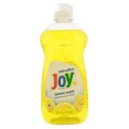 thumbnail image 1 of Joy Lemon Scent Dishwashing Liquid Dish Soap JOY2098, 1 of 2