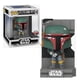 thumbnail image 1 of Funko Pop Deluxe: Star Wars Bounty Hunter - Boba Fett Exclusivo Funko Figura Coleccionable, 1 of 3