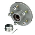 thumbnail image 2 of Seachoice 53101 Galvanized Trailer Wheel Hub, 2 of 4