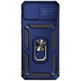 thumbnail image 2 of Estuche GANGXUN para Samsung Galaxy A04, soporte giratorio 360°, estilo mecánico y magnético, 2 of 5