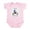 Petal Pink, variant on CafePress - Future Mxer Boy - Baby Light Bodysuit, Size Newborn - 24 Months