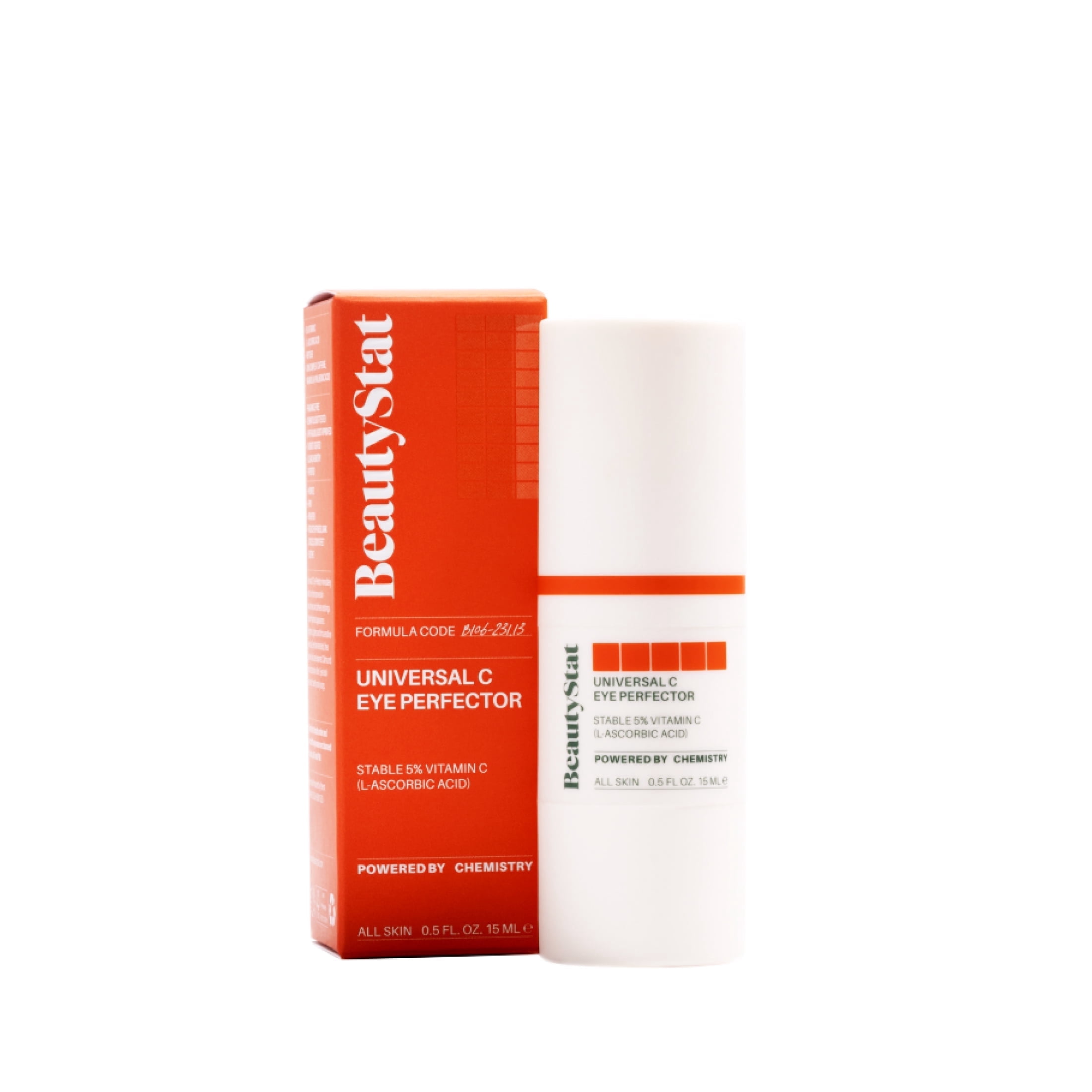 Universal C Eye Perfector