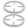 thumbnail image 3 of AURARMLET 2Pcs Household Metal Coffee Pot Rack with Stable Structure for Kitchen Use, 3 of 8